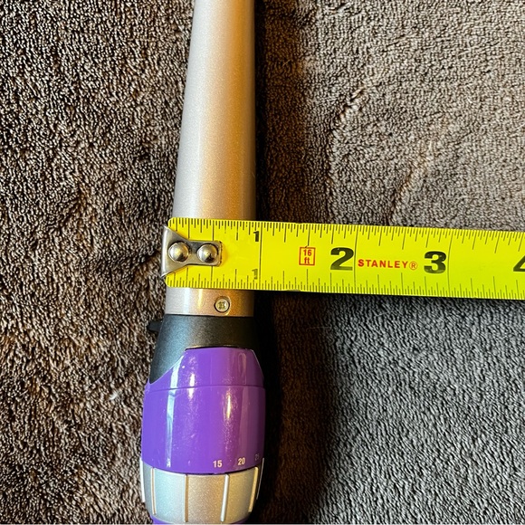 Conair | Infiniti Premier Curling Iron - Picture 5 of 7